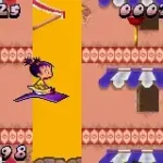 Rugrats - Castle Capers (S)(Independent)