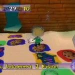 Rugrats - Die grosse Schatzsuche (Germany)