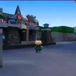 Rugrats in Paris - The Movie (Europe)