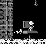 Rugrats Movie, The (USA)