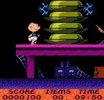 Rugrats Movie, The (USA, Europe)