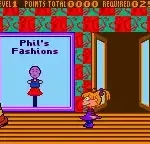 Rugrats - Totally Angelica (USA)