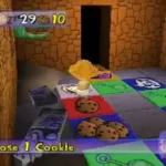 Rugrats - Treasure Hunt (Europe)