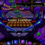 Ruiner Pinball (World)