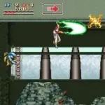 Run Saber (Europe)