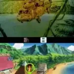 Runaway - The Dream of the Turtle (Europe) (En,Fr,De,Es,It) (Rev 1)