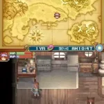 Rune Factory 2 - A Fantasy Harvest Moon (Europe) (En,De)