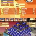 Rune Factory 2 - A Fantasy Harvest Moon (USA)