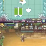 Rune Factory 3 - A Fantasy Harvest Moon (USA)