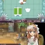 Rune Factory 3 (Japan)