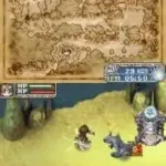 Rune Factory - A Fantasy Harvest Moon (USA)