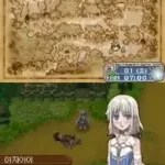 Rune Factory - Sinmokjjangiyagi (Korea)