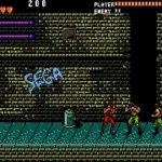 Running Battle (Europe)