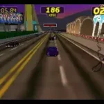 Rush 2 - Extreme Racing USA (Europe) (En,Fr,De,Es,It,Nl)