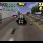 Rush 2 - Extreme Racing USA (USA)