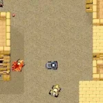 Rush & Crash (Japan)