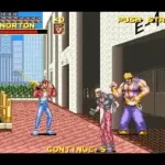 Rushing Beat (Japan)