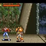 Rushing Beat Ran - Fukusei Toshi (Japan)