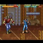 Rushing Beat Shura (Japan)