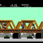 Rush'n Attack (Europe)