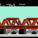 Rush'n Attack (USA)
