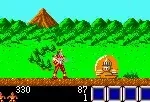 Rygar - Legendary Warrior (USA, Europe)