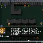 Ryuuki Heidan Danzarb (Japan) [En by Aeon Genesis v1.0] (~Dragon Squadron Danzarb)