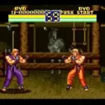 Ryuuko no Ken 2 (Japan)