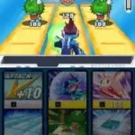 Ryuusei no Rockman 2 - Berserk x Dinosaur (Japan)