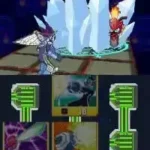 Ryuusei no Rockman - Pegasus (Japan)