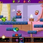 Saboten Bombers (set 1)