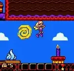 Sabrina - The Animated Series - Spooked! (USA)