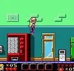 Sabrina - The Animated Series - Zapped! (Europe) (En,Fr,De)