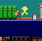 Sabrina - The Animated Series - Zapped! (USA, Europe)