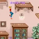 Sabrina The Teenage Witch - Potion Commotion (E)(LightForce)