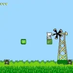 Sack of Flour V1b by CMU NESdev Team