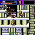 Sai Yu Gou Ma Roku (Japan)