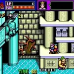 Sai Yu Gou Ma Roku (Japan bootleg 1) [Bootleg, missing some sounds]