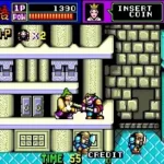 Sai Yu Gou Ma Roku (Japan bootleg 2) [Bootleg]