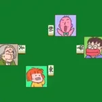 Saibara Rieko no Mahjong Hourouki (Japan)