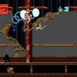 Saigo no Nindou - Ninja Spirit (Japan)