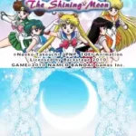 Sailor Moon - The Shining Moon (Italy) [T-En v1.0]