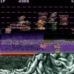 Saint Dragon (set 2)