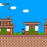 Saiyuuki World (Japan)