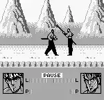 Sakigake!! Otoko Juku - Meioutou Kessen (Japan)