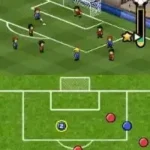 Sam Power - Footballer (Europe) (En,Fr,De,Es,It,Nl,Sv,No,Da)