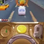 Sam Power - Handyman (Europe) (En,Fr,De,Es,It,Nl,Sv,No,Da)