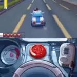 Sam Power - Policeman (Europe) (En,Fr,De,Es,It,Nl,Sv,No,Da)