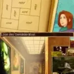 Samantha Swift and the Hidden Roses of Athena (Germany)