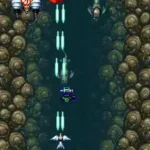 Samurai Aces (World)